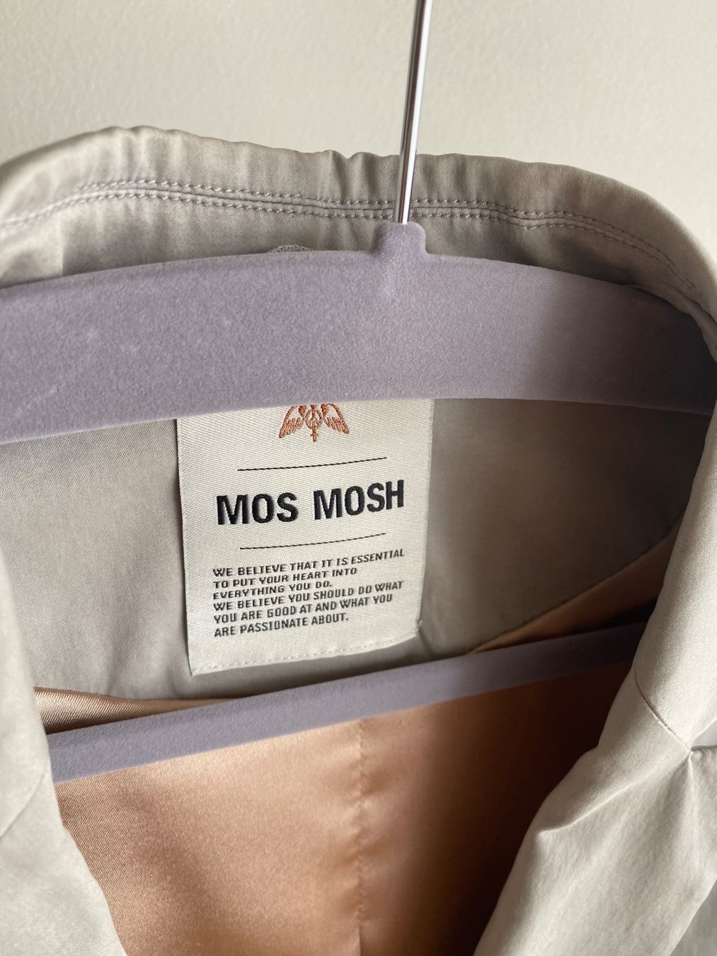 Mos mosh Giacche: MOS MOSH Blazer Gr. 36 – Usato da Ebmatingen venduto da Anna233 3