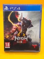 Nioh 2 - PS4 - Action-RPG