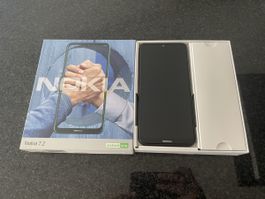 Smartphone Nokia 7.2
