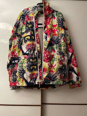 Ski- und Snowboardjacke von Bonfire