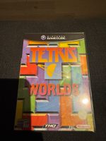 Tetris Worlds Nintendo Gamecube - Top Zustand! Gamecube