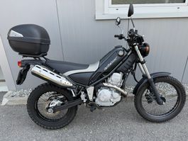 Motorrad YAMAHA XG 250 Tricker