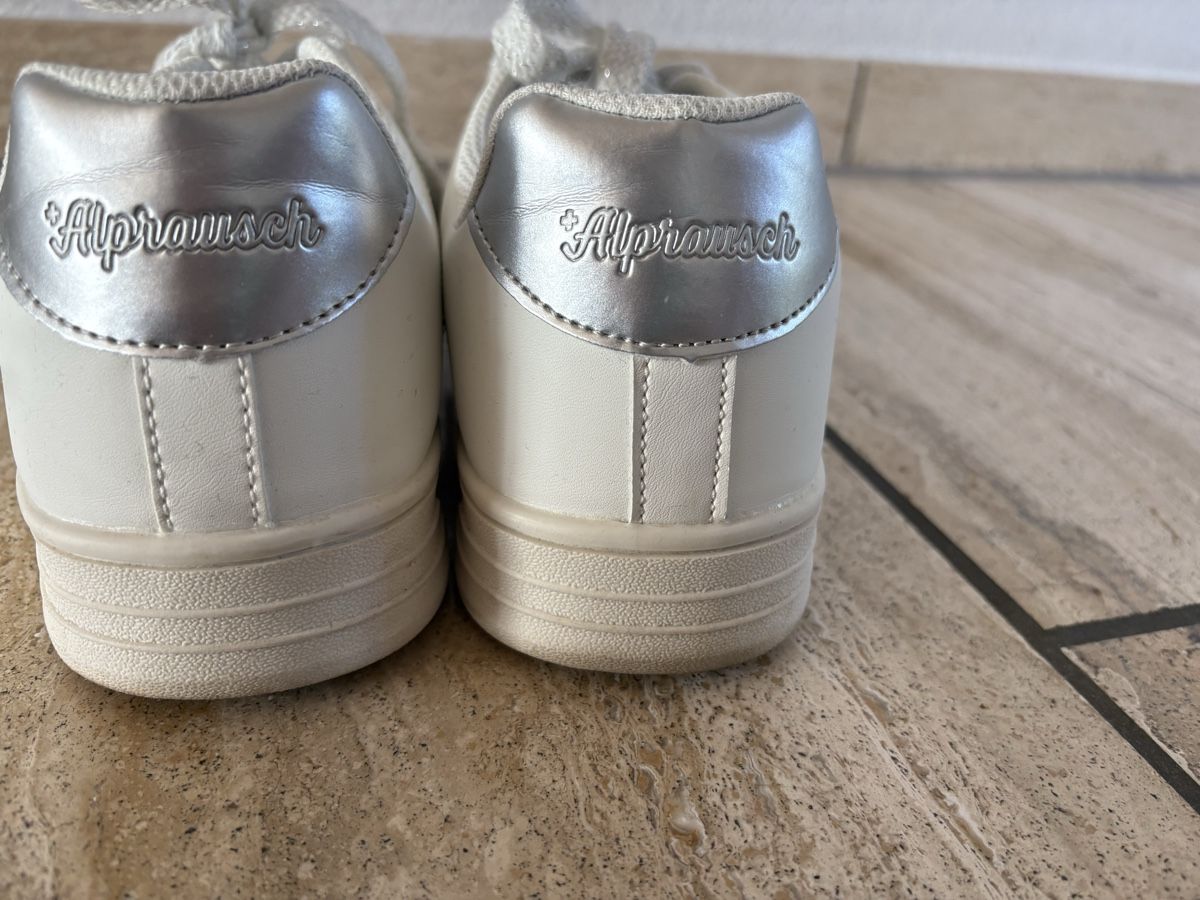 Scarpe da donna: Sneaker Alprausch Gr. 39 – Usato da Nürensdorf venduto da Yellowstone09 3