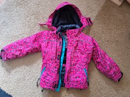 Kinder Ski-/ Winterjacke Grösse 98