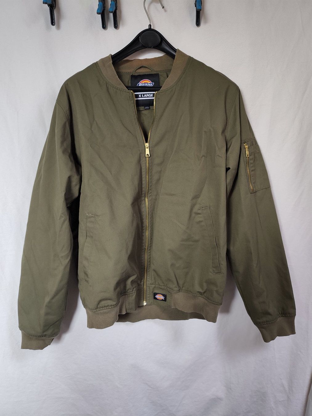 Dickies Giacche: Dickies Jacke XL – Usato da Oberwil BL venduto da suaku