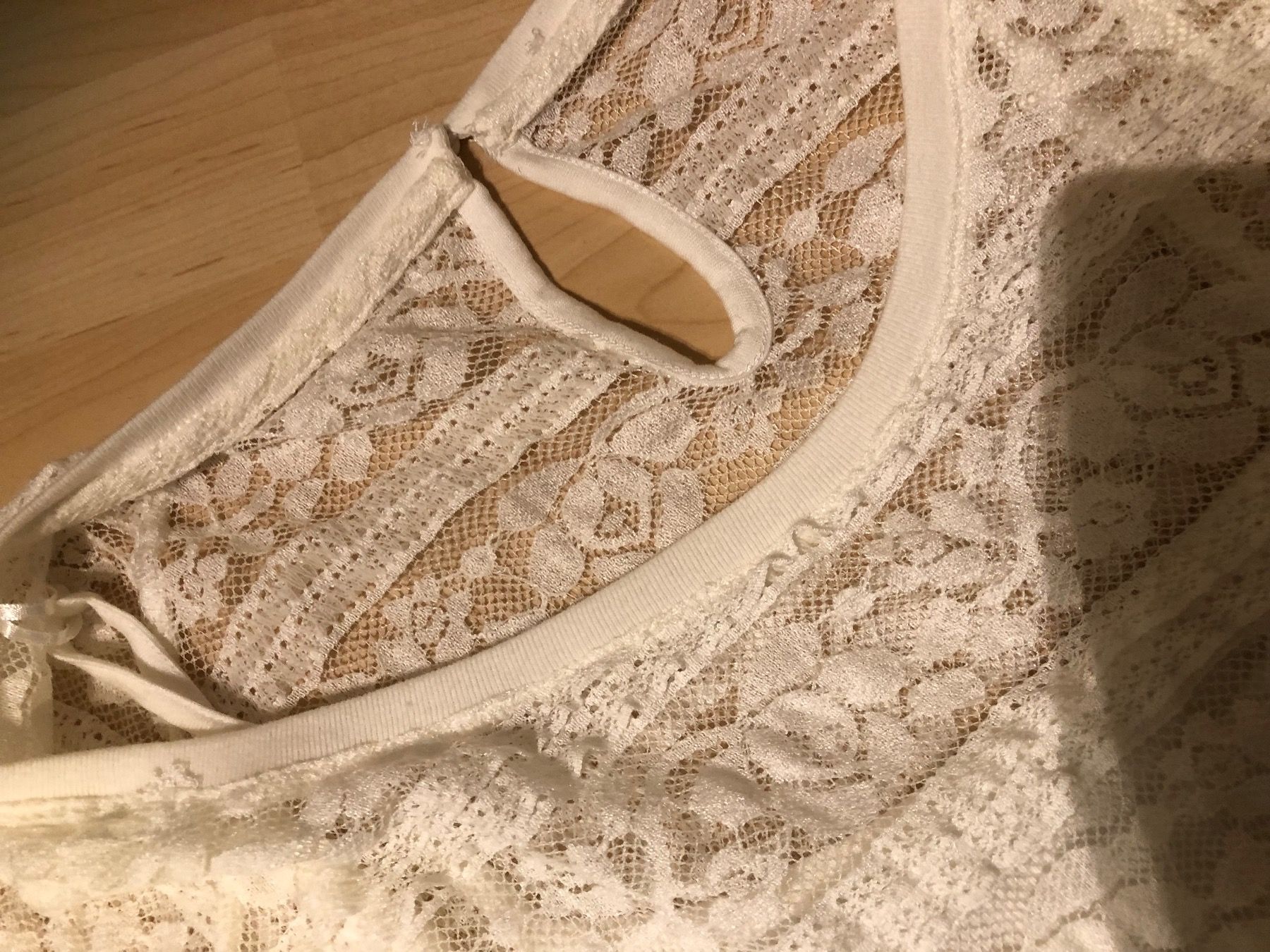 T-Shirts: Schönes Shirt Gr. XL – Gebraucht aus Zell ZH von Guffos 3