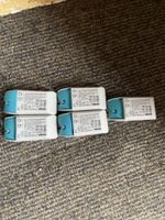 5x Maustrafo 20-70w 230V/11.5V