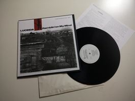 Lucinda Williams - Ramblin' On My Mind