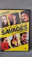 DVD Savages / John Travolta