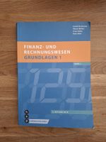 Finanz- und Rechnungswesen Grundlagen 1 + Lösungen