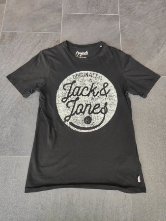 T-Shirt Jack and Jones - Grösse M