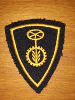 Panzer- und Motormechaniker (Spez. Abz.)