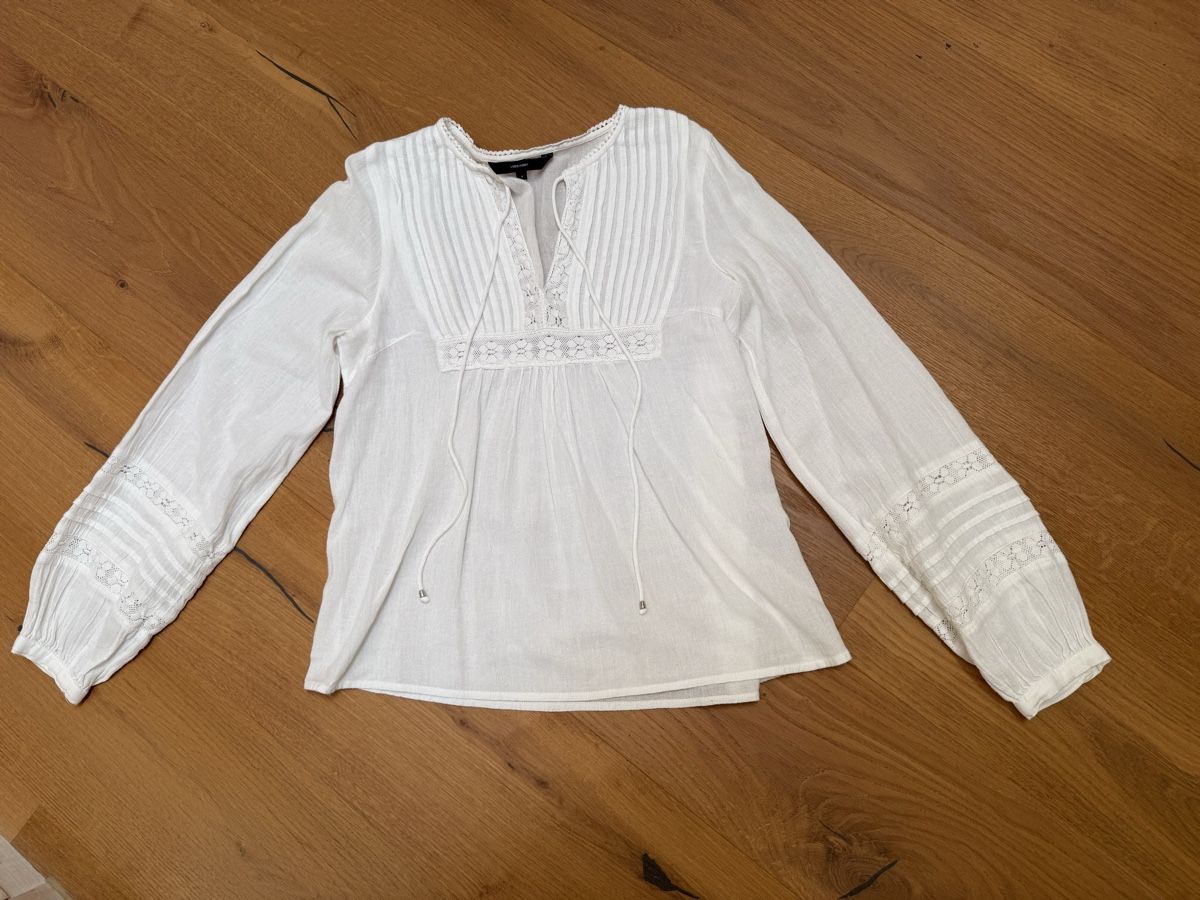 Vero Moda Camicette: Vero Moda Bluse, Grösse S – Usato da Lungern venduto da Blauhausfrau 1