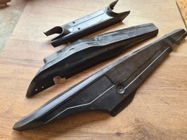 Seitenschütze Sachs KTM GTA GTX