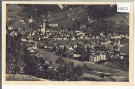 Wattwil - Generalansicht