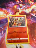Panflam (BRS 024) / Reverse Holo / Strahlende Sterne