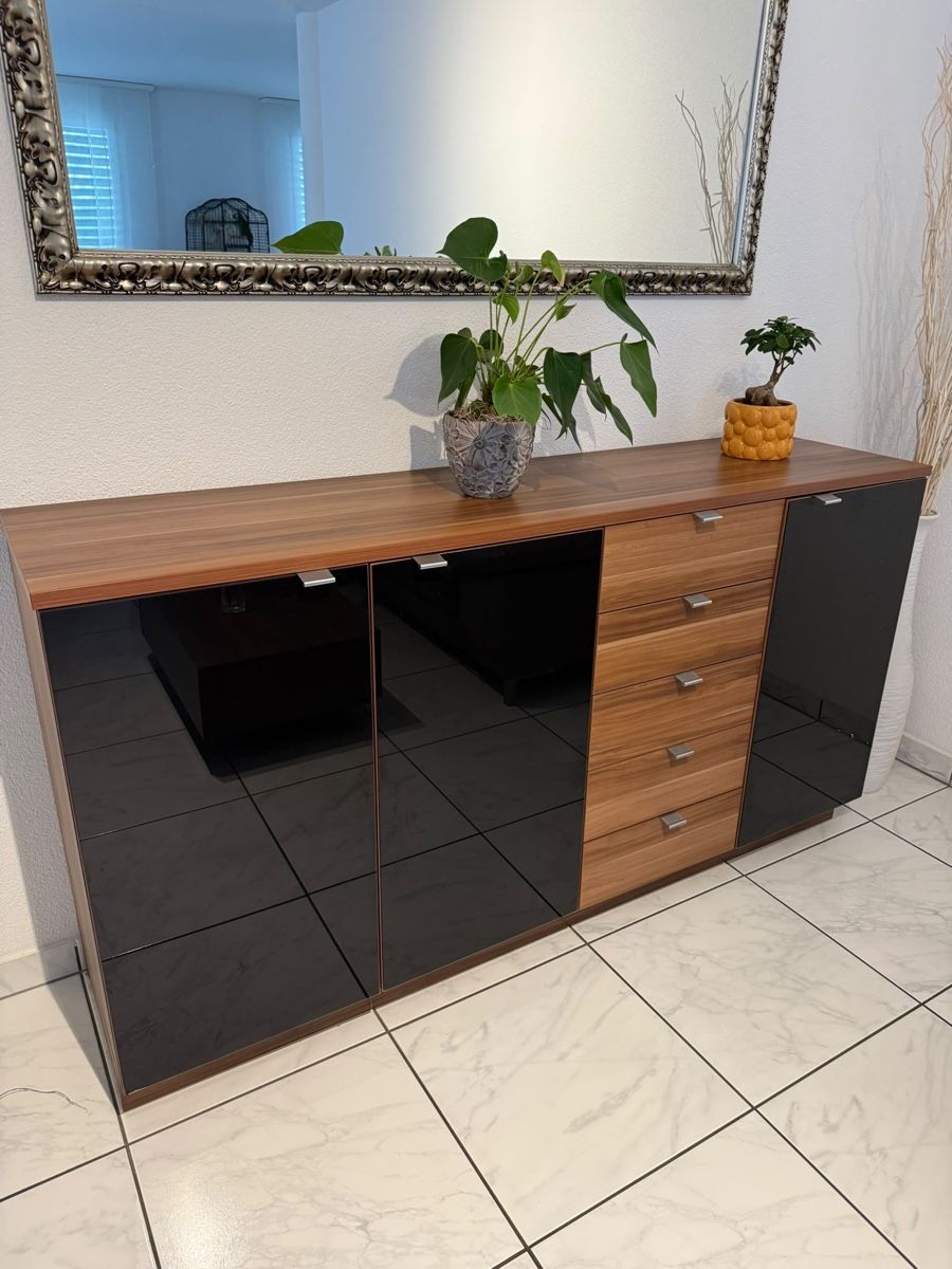 Kommoden: Sideboard – Gebraucht aus Rothenburg von nih_jwk2 2