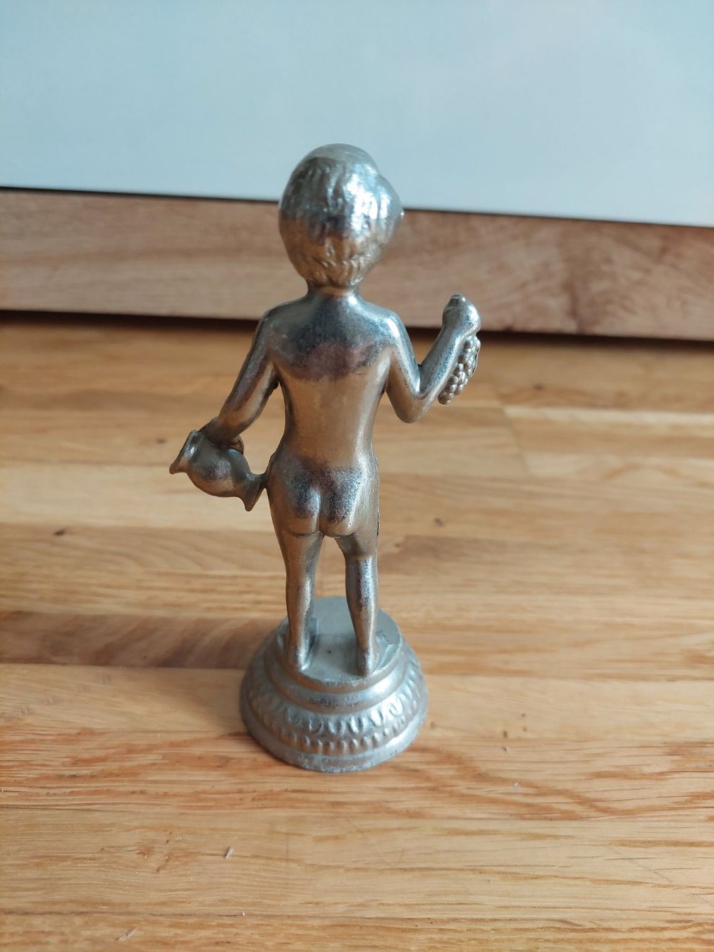 Statuette: Figur Junge – Usato da Härkingen venduto da Laaleeluu15 1