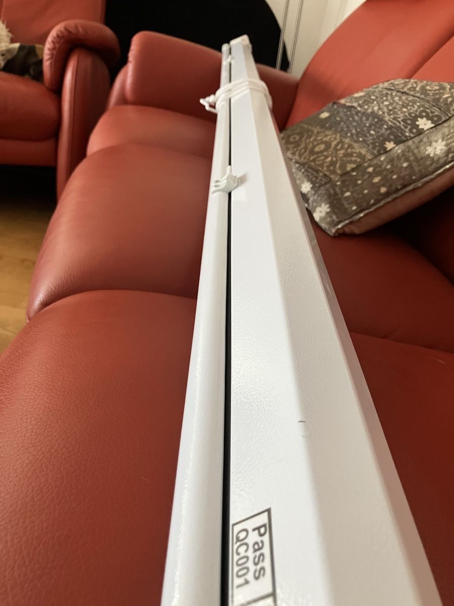 Autres accessoires: Leinwand – D'occasion à Cham par Roger1968 2