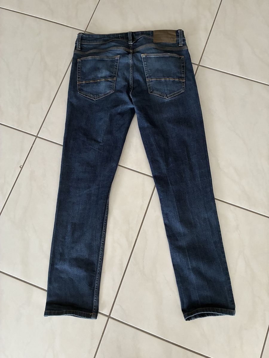 Burton Jeans: Burton Jeanshose  – Neu (gemäss Beschreibung) aus Wald ZH von Slaste 1