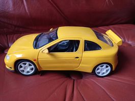 Renault Mégane Maxi 1:18