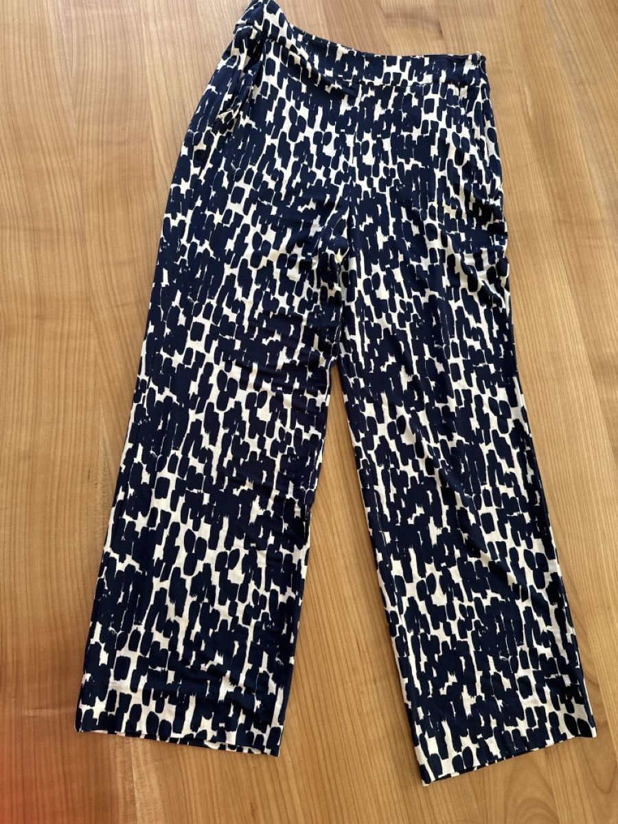 Pantalons: Via Masini Hose  – D'occasion à illnau par sapperlotti