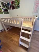 KinderBett Hochbett- lit pour enfant