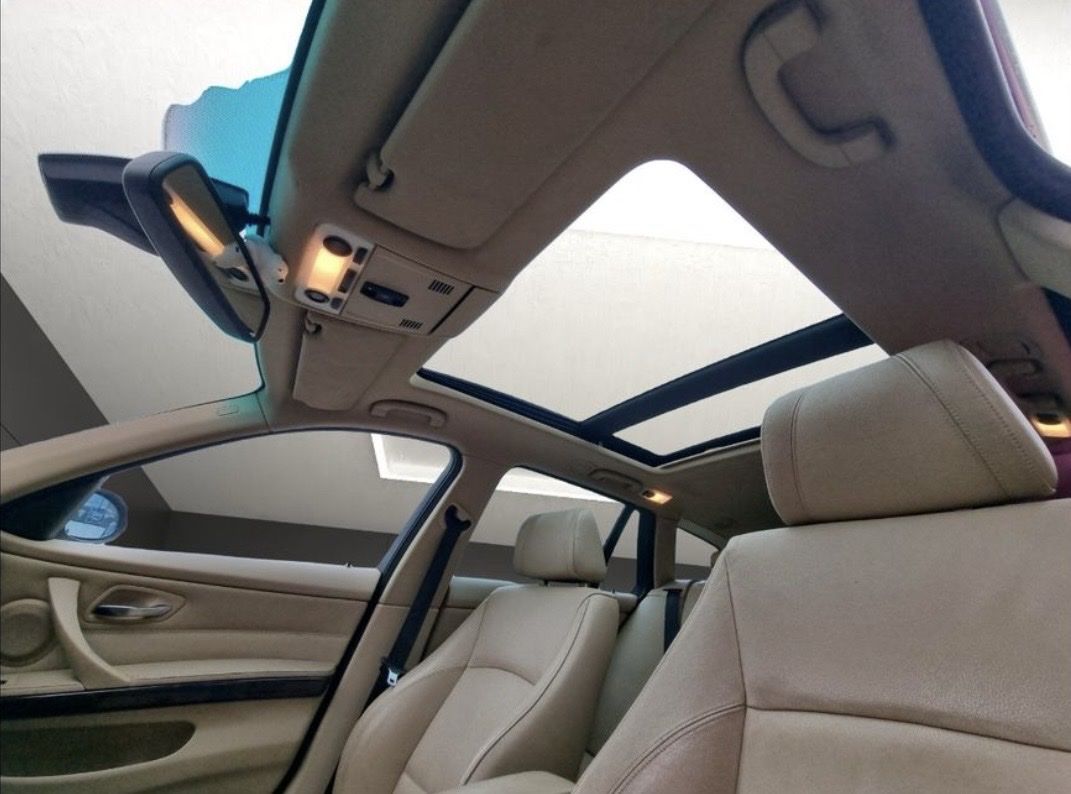 BMW Automobili: Bmw e91 330xD M57 – Usato da Frauenfeld venduto da kra_y6mj 1