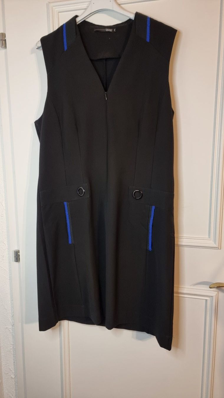 Vestiti: Kleid Größe -46 – Usato da Wald ZH venduto da Martin79