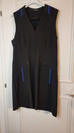 Kleid Größe -46