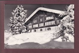 HASLIBERG - Bauernhaus