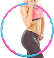 Hula Hoop Reifen Gymnastikreife Fitness
