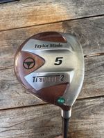 Taylor Made Ti Bubble 2 Holz 5 Fairwayholz
