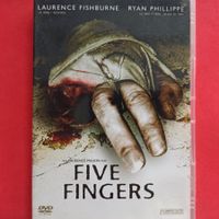 Five Fingers