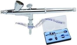 SALE => Airbrush Pistole BD-136E => NEU!