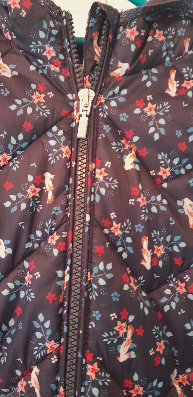 Vertbaudet Giacche & Cappotti: Winterjacke Grösse 140 – Usato da Worb venduto da Osterthal 1