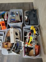 Grosse Playmobil Sammlung
