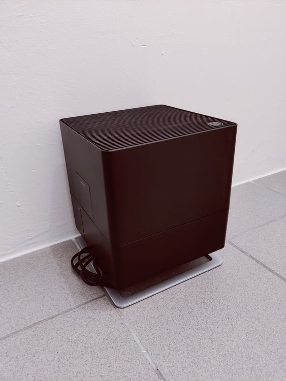 Cartouche Anticalcaire Stadler Form Mini – Pour Humidificateurs Anton, Jack, Eva, Robert (neuf)