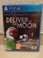 Deliver Us The Moon - Deluxe Edition - (PS4)