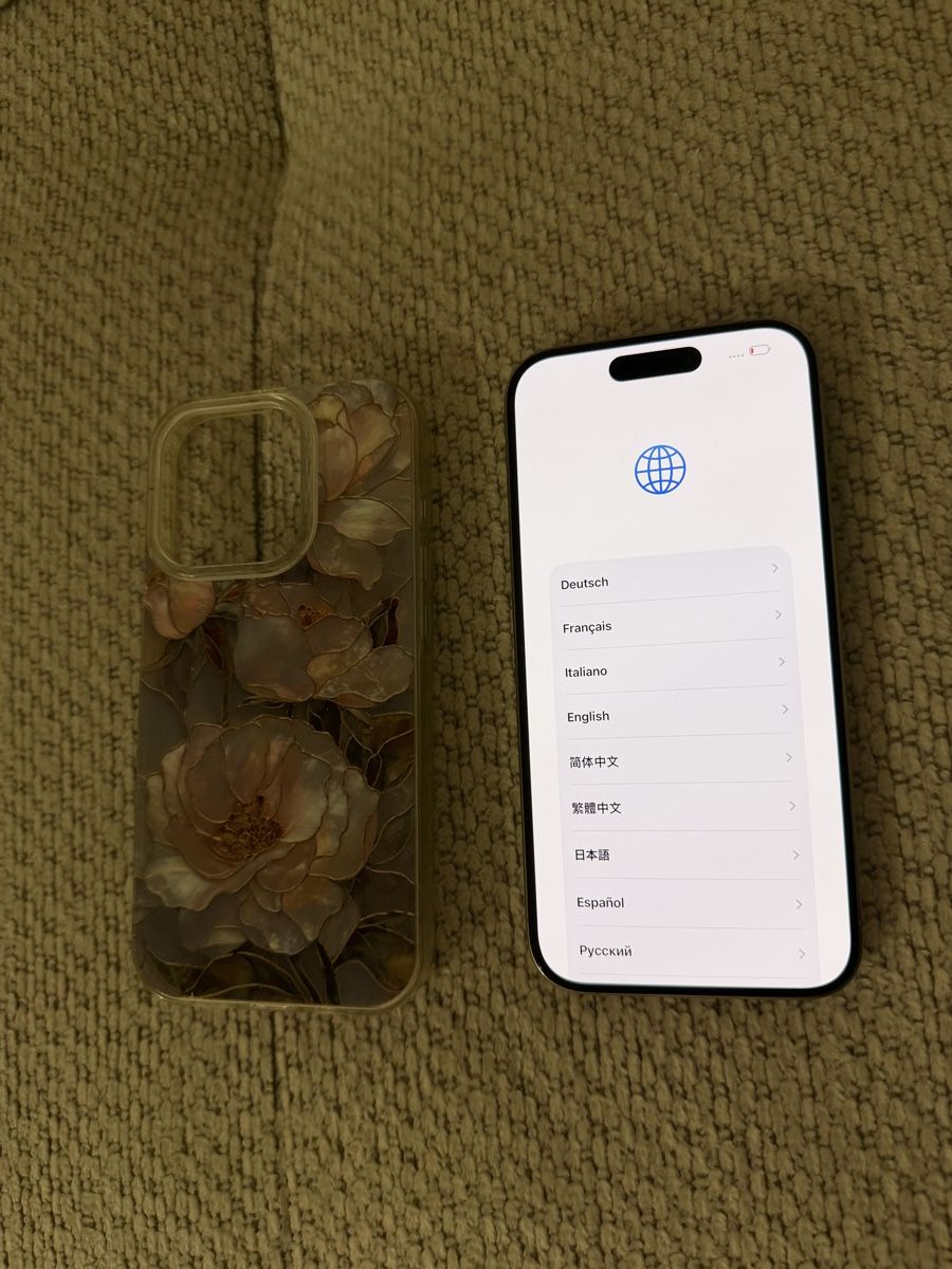 Apple Telefoni cellulari / Smartphones: iPhone 15 pro 128GB – Usato da Beringen venduto da Angelinas.tf 6