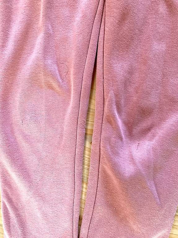 Pantaloni: Set Thermo Leggings Gr.140 – Usato da Brunnadern venduto da Bumlebee 2