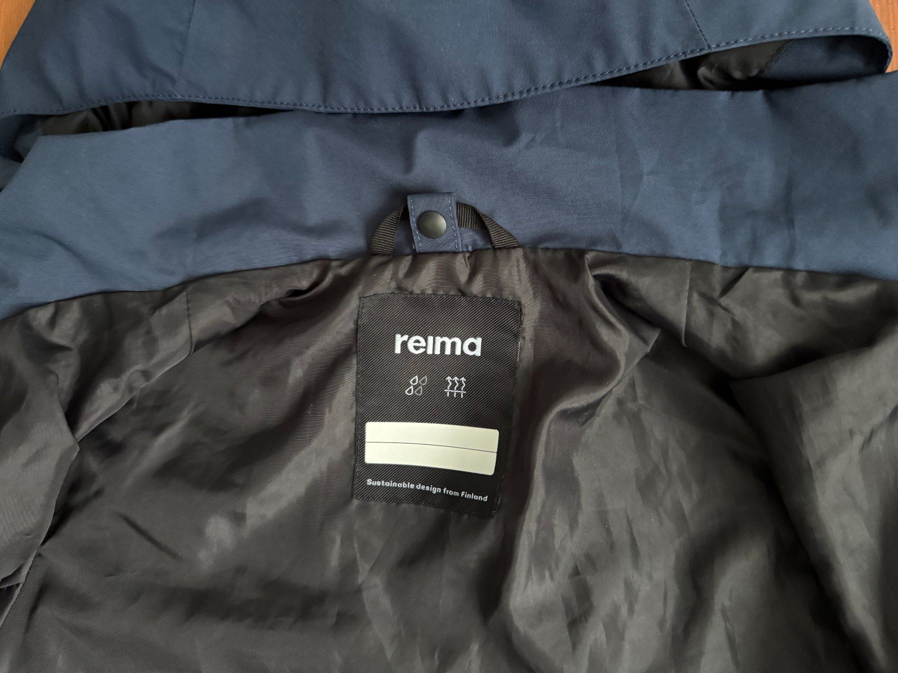 Reima Giacche: Reima Regenjacke, Gr. 152 – Usato da Schlieren venduto da mamazon 5