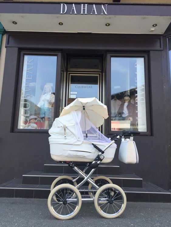 Kinderwagen turran store