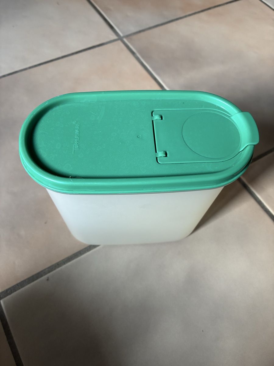 Tupperware Altro in Decorazioni & Accessori: Boîte Tupperware  – Nuovo (secondo la descrizione) da Berlens venduto da aye_lf66 1