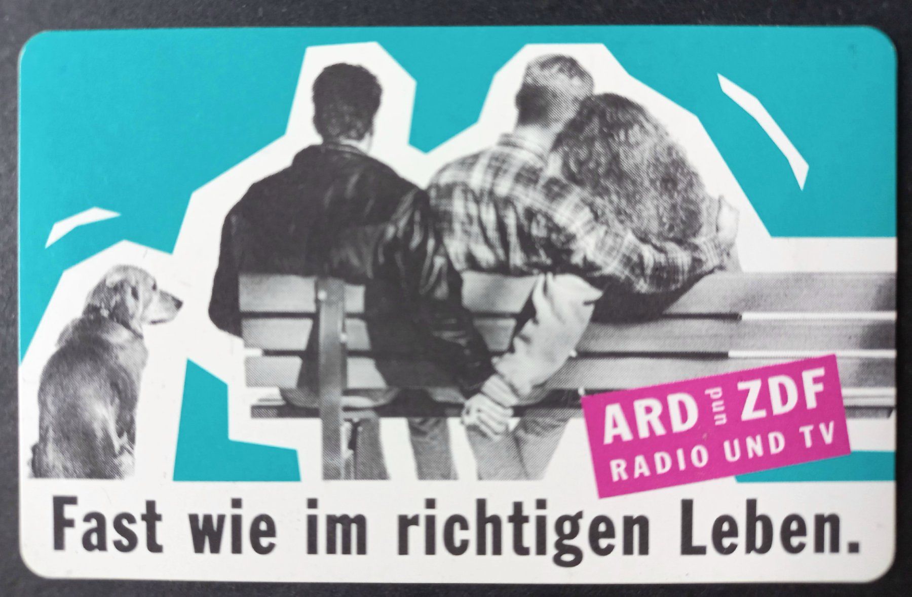 Schede telefoniche: Taxcard - Gute Unterhaltung - D – Usato da Niederuzwil venduto da lubimaja 1