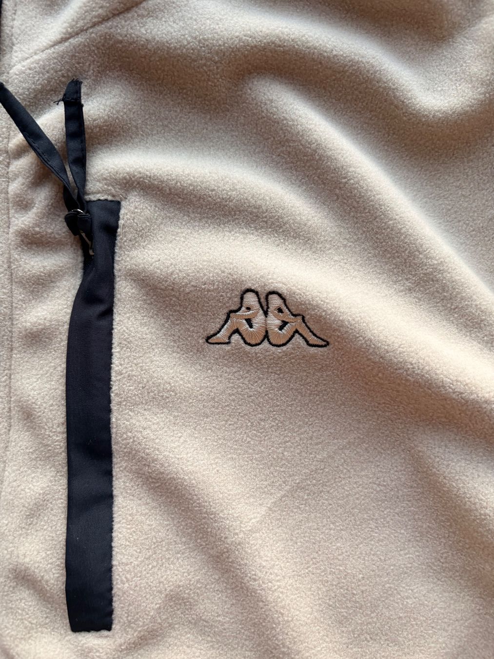 Kappa Giacche: Reversible Kappa Jacke – Usato da Wigoltingen venduto da _vntg_ 2