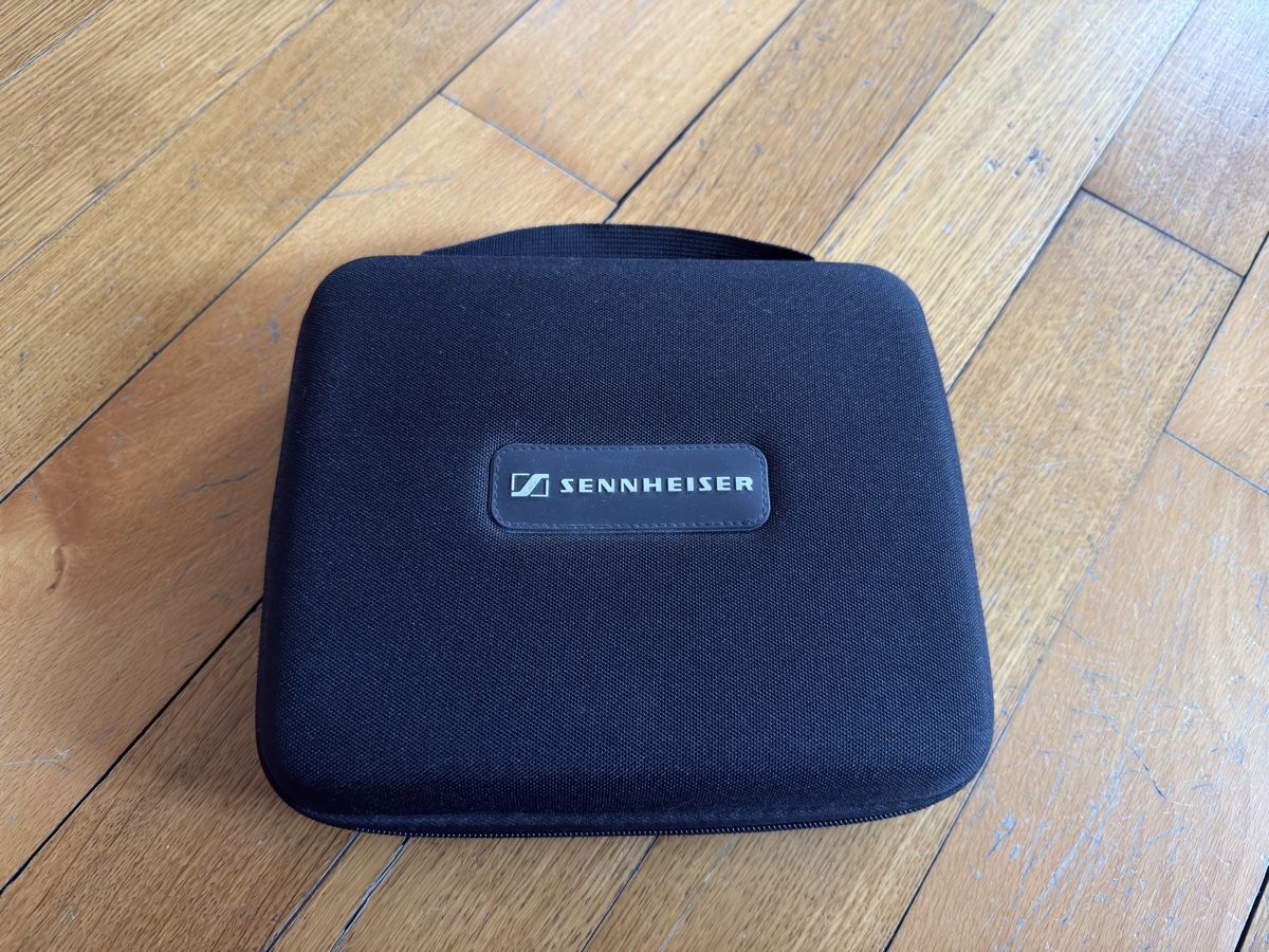 Sennheiser Cuffie: High-End-Kopfhörer Sennheiser HD 380 Pro  – Usato da Binningen venduto da Georgeorwell 6