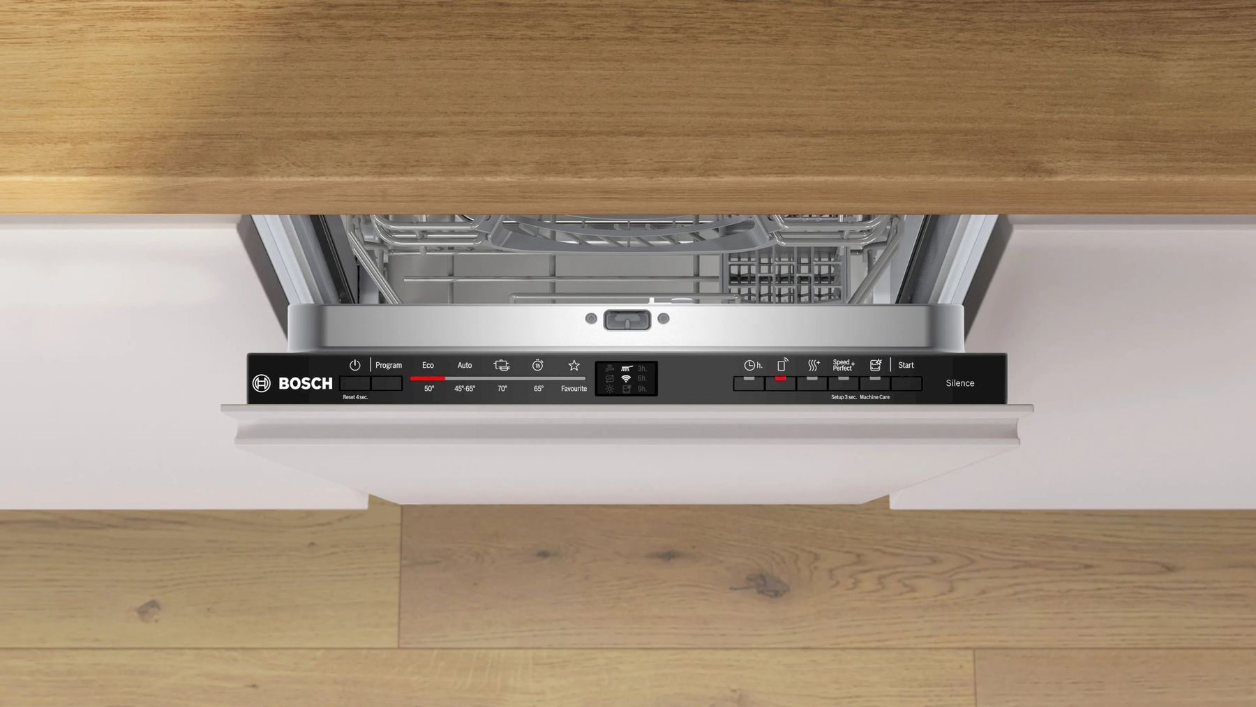 Geschirrspüler: Bosch SPV2HKX42E Geschirrspüler – Neu und originalverpackt aus Bottighofen von zaap 3