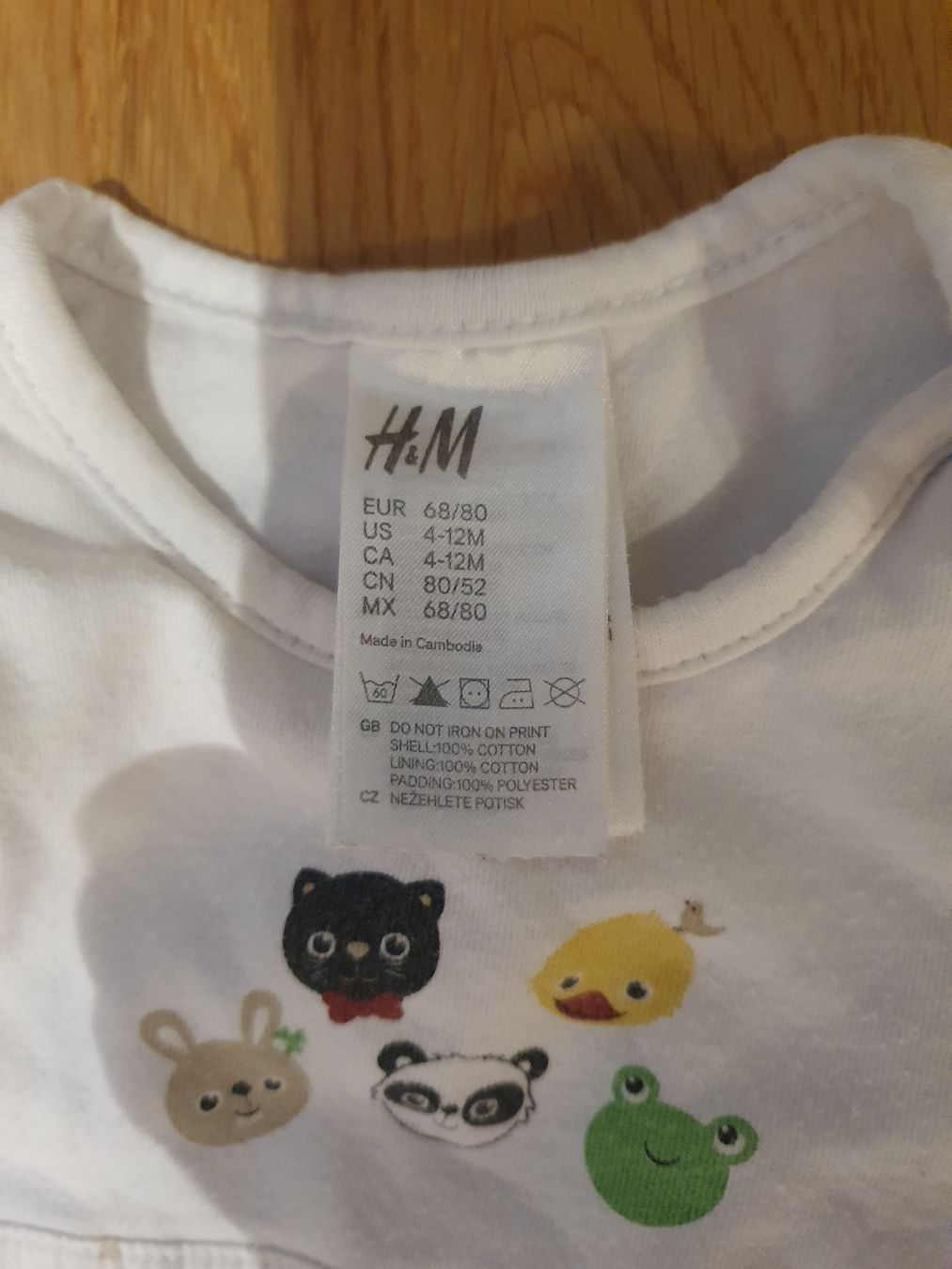 Sacchi a pelo: Schlafsack Baby 68 – Usato da Schwarzenberg LU venduto da alegria684 1