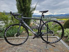 Cannondale Synapse Hi-Mod
